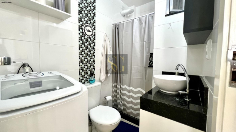Imagem Apartamento com 1 Quarto à Venda, 33 m² em Várzea - Teresópolis