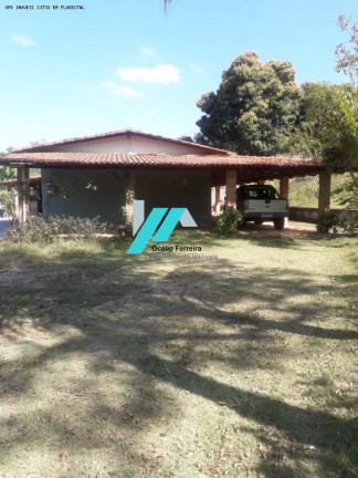 Imagem Fazenda à Venda, 500 m² em Boa Vista - Juatuba Imagem Fazenda à Venda, 500 m² em Boa Vista - Juatuba