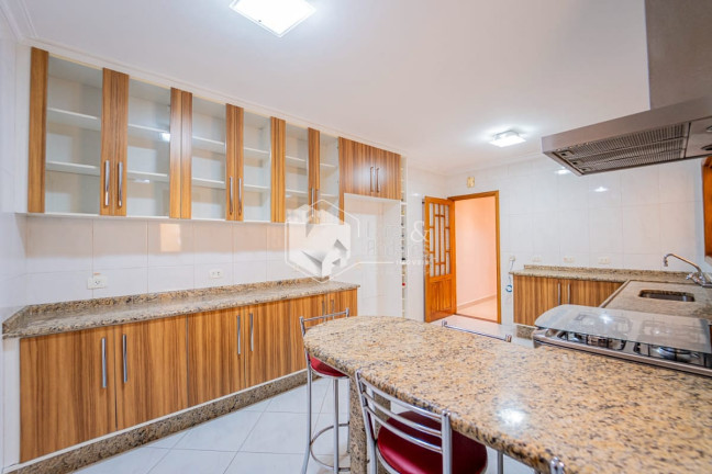 Imagem Casa com 4 Quartos à Venda, 195 m² em Vila Mascote - São Paulo Imagem Casa com 4 Quartos à Venda, 195 m² em Vila Mascote - São Paulo