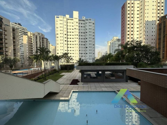 Imagem Apartamento com 5 Quartos à Venda, 374 m² em Jardim Vila Mariana - São Paulo Imagem Apartamento com 5 Quartos à Venda, 374 m² em Jardim Vila Mariana - São Paulo