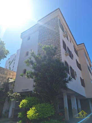 Apartamento com 3 Quartos à Venda, 124 m² em Centro - Vila Velha