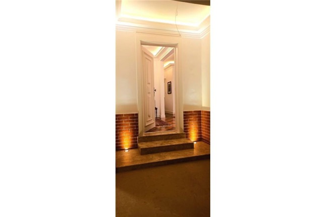 Imagem Casa com 3 Quartos à Venda, 248 m² em Campo Belo - São Paulo