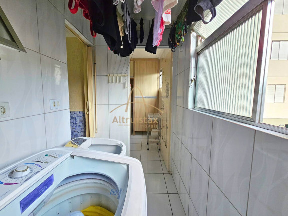 Imagem Apartamento com 3 Quartos à Venda, 60 m² em I.a.p.i. - Osasco Imagem Apartamento com 3 Quartos à Venda, 60 m² em I.a.p.i. - Osasco