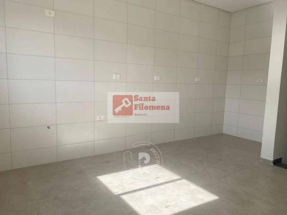 Imagem Sobrado com 2 Quartos para Alugar, 110 m² em Vila Alto De Santo André - Santo André Imagem Sobrado com 2 Quartos para Alugar, 110 m² em Vila Alto De Santo André - Santo André