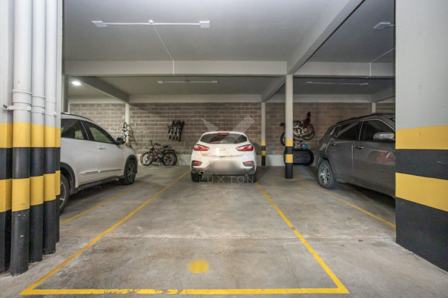 Imagem Apartamento com 2 Quartos à Venda, 74 m² em Jardim Botânico - Porto Alegre