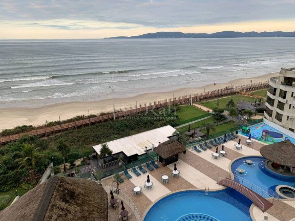 Apartamento com 4 Quartos à Venda, 215 m² em Morretes - Itapema
