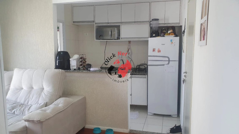 Imagem Apartamento com 2 Quartos à Venda, 50 m² em Baeta Neves - São Bernardo Do Campo Imagem Apartamento com 2 Quartos à Venda, 50 m² em Baeta Neves - São Bernardo Do Campo