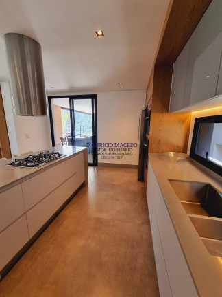 Imagem Casa com 4 Quartos à Venda, 525 m² em Tambore 10 - Santana De Parnaíba