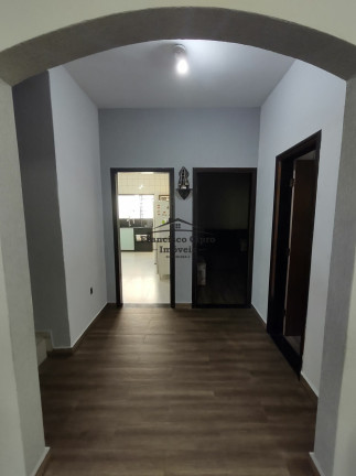 Imagem Sobrado com 4 Quartos à Venda, 250 m² em Jardim Paraíba - Aparecida Imagem Sobrado com 4 Quartos à Venda, 250 m² em Jardim Paraíba - Aparecida