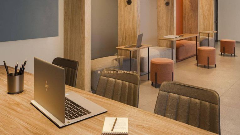 Imagem Studio com 1 Quarto à Venda, 25 m² em Centro - Osasco Imagem Studio com 1 Quarto à Venda, 25 m² em Centro - Osasco
