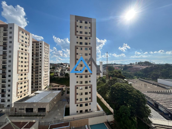 Imagem Apartamento com 2 Quartos para Alugar, 50 m² em Vera Tereza - Caieiras
