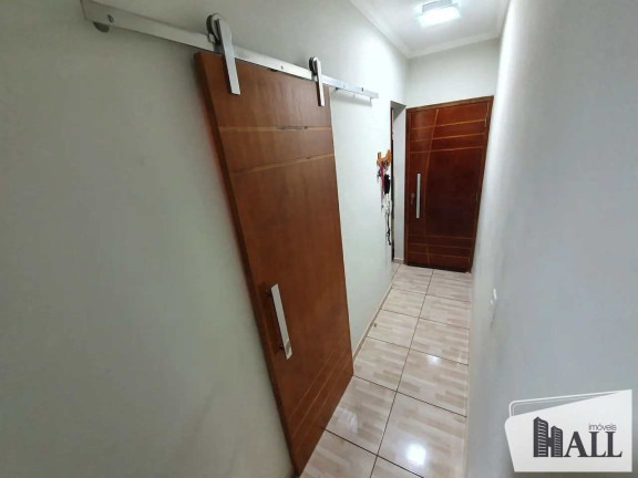 Imagem Casa com 2 Quartos à Venda, 100 m² em Vila Borguese - São José Do Rio Preto