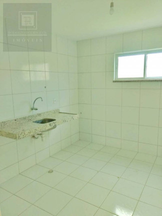 Imagem Casa de Condomínio com 3 Quartos à Venda, 96 m² em Lagoa Redonda - Fortaleza Imagem Casa de Condomínio com 3 Quartos à Venda, 96 m² em Lagoa Redonda - Fortaleza