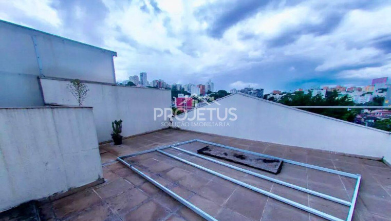Imagem Casa de Condomínio com 3 Quartos à Venda, 122 m² em Vila Madalena - São Paulo