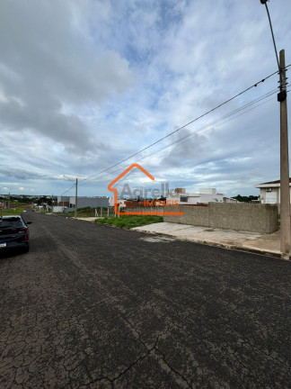 Terreno à Venda, 200 m² em Jardim Serra Dourada - Mogi Guaçu
