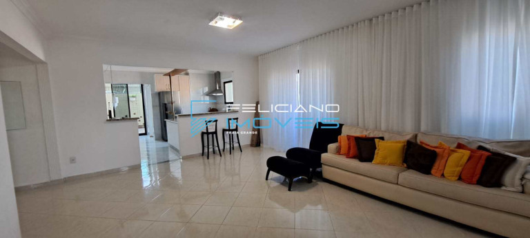 Imagem Cobertura com 4 Quartos à Venda, 288 m² em Canto Do Forte - Praia Grande
