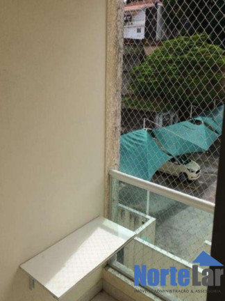 Imagem Apartamento com 2 Quartos à Venda, 65 m² em Vila Aurora (zona Norte) - São Paulo