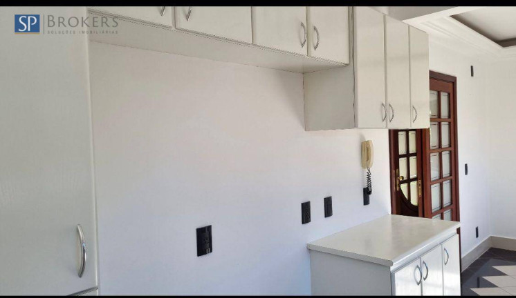 Imagem Casa com 4 Quartos à Venda, 382 m² em Marambaia - Vinhedo