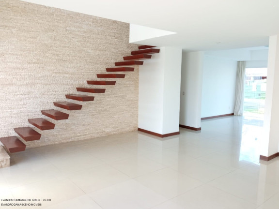 Imagem Casa com 4 Quartos para Alugar, 280 m² em Alphaville (abrantes) - Camaçari Imagem Casa com 4 Quartos para Alugar, 280 m² em Alphaville (abrantes) - Camaçari