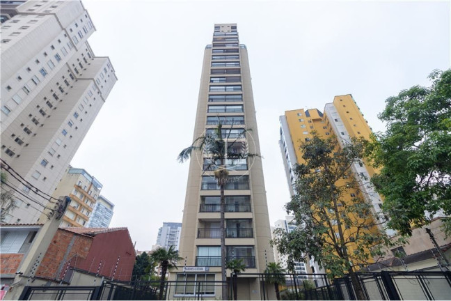 Imagem Apartamento com 3 Quartos à Venda, 77 m² em Vila Da Saúde - São Paulo Imagem Apartamento com 3 Quartos à Venda, 77 m² em Vila Da Saúde - São Paulo