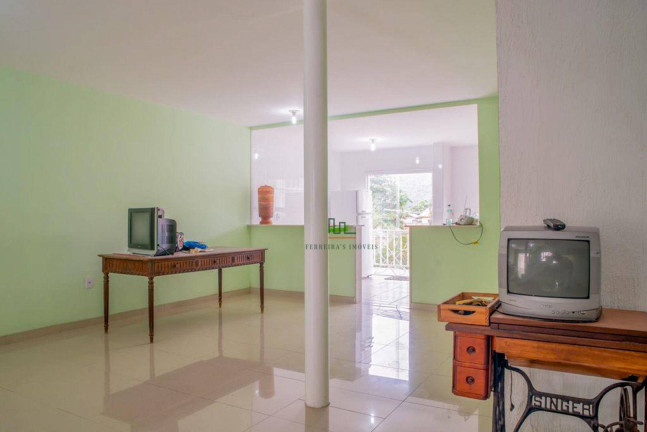 Imagem Casa com 3 Quartos à Venda, 150 m² em Piratininga - Niterói