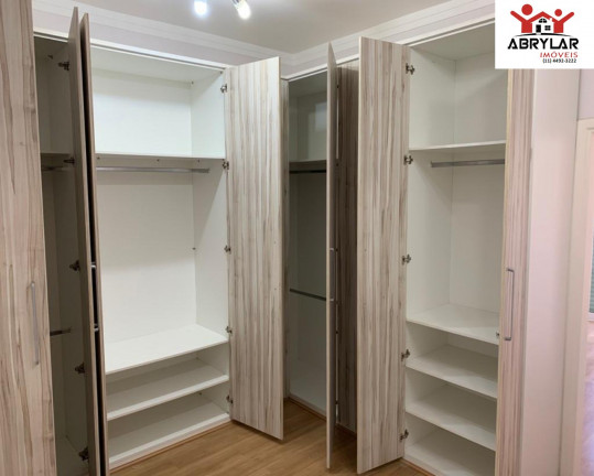 Imagem Imóvel com 3 Quartos à Venda,  em Jardim Ermida I - Jundiaí