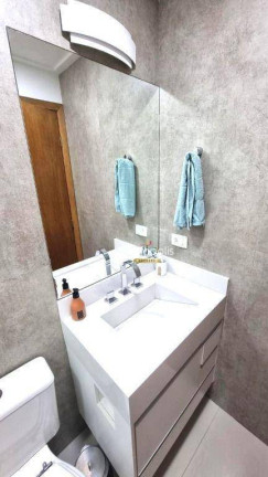 Imagem Apartamento com 2 Quartos à Venda, 79 m² em Jardim - Santo André