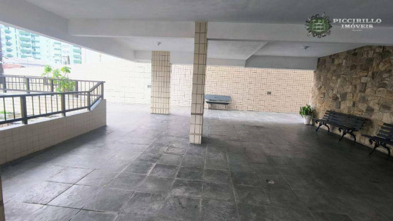Imagem Apartamento com 2 Quartos à Venda, 70 m² em Caiçara - Praia Grande Imagem Apartamento com 2 Quartos à Venda, 70 m² em Caiçara - Praia Grande
