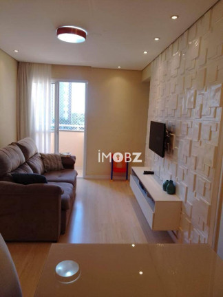 Imagem Imóvel com 2 Quartos à Venda, 51 m² em Paraisópolis - São Paulo