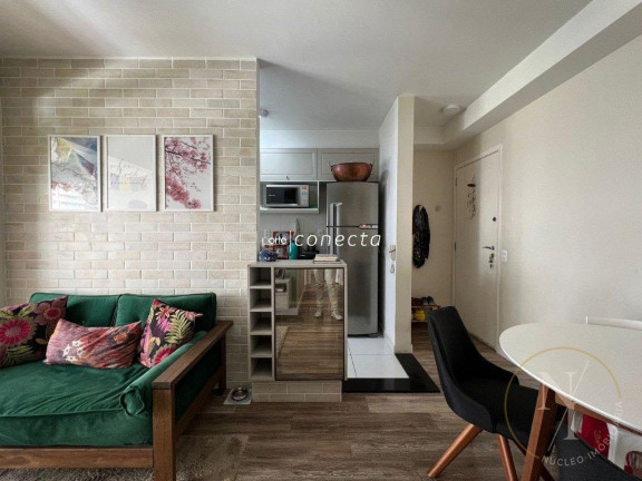 Imagem Apartamento com 2 Quartos à Venda, 59 m² em Tatuapé - São Paulo Imagem Apartamento com 2 Quartos à Venda, 59 m² em Tatuapé - São Paulo