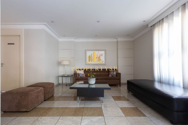 Imagem Apartamento com 1 Quarto à Venda, 33 m² em Vila Pompéia - São Paulo