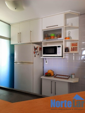 Imagem Apartamento com 3 Quartos à Venda, 65 m² em Parque Mandaqui - São Paulo