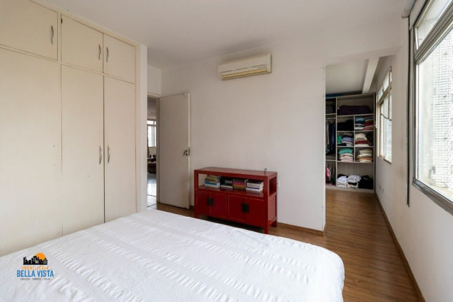 Imagem Apartamento com 2 Quartos à Venda, em Vila Nova Conceição - São Paulo Imagem Apartamento com 2 Quartos à Venda, em Vila Nova Conceição - São Paulo