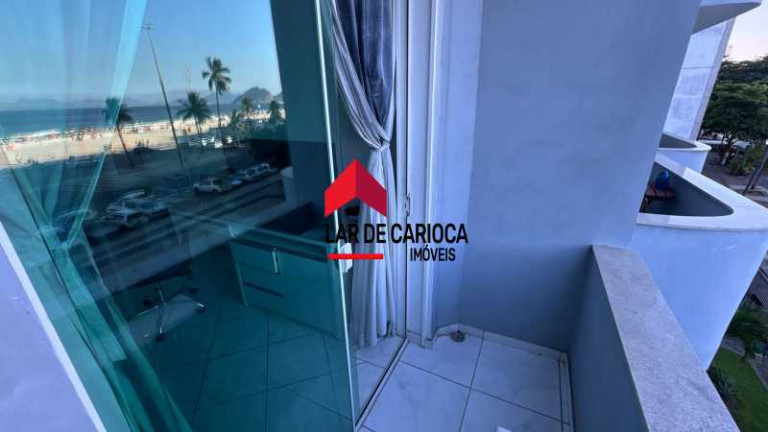 Imagem Apartamento com 2 Quartos à Venda, 59 m² em Copacabana - Rio De Janeiro Imagem Apartamento com 2 Quartos à Venda, 59 m² em Copacabana - Rio De Janeiro