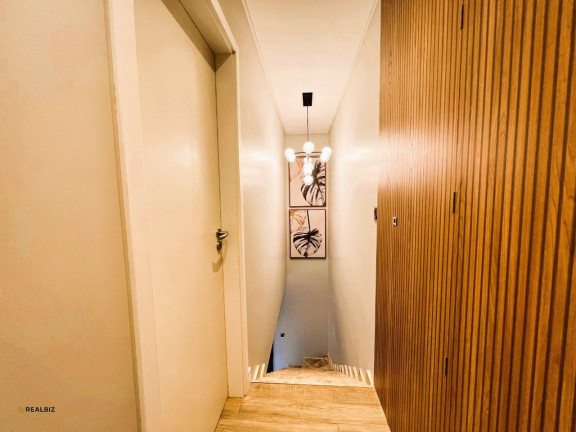 Imagem Casa de Condomínio com 2 Quartos à Venda, 140 m² em Palmas - Governador Celso Ramos