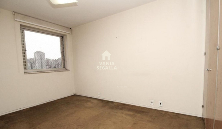 Imagem Apartamento com 2 Quartos à Venda, 127 m² em Perdizes - São Paulo