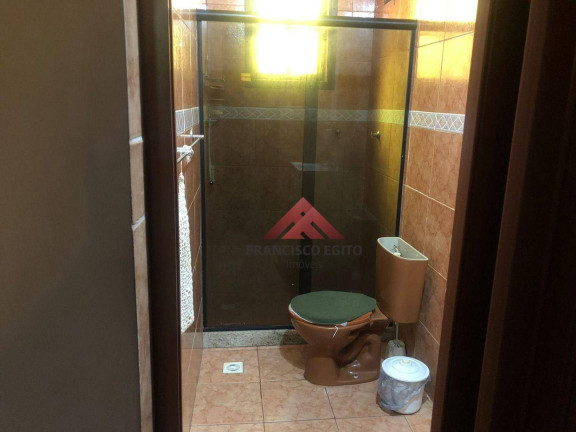 Imagem Casa com 6 Quartos à Venda, 170 m² em Fonseca - Niterói