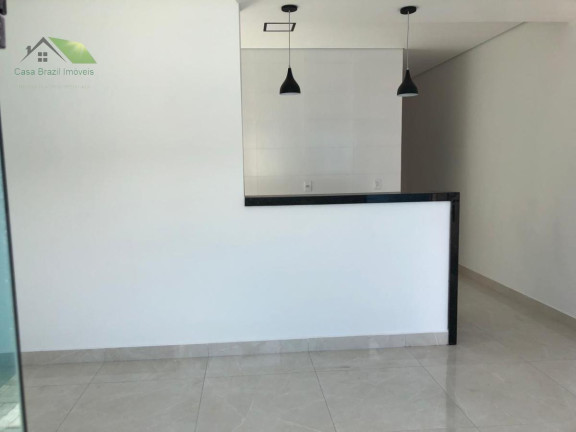 Imagem Casa com 2 Quartos à Venda, 62 m² em Vila Caputera - Mogi Das Cruzes