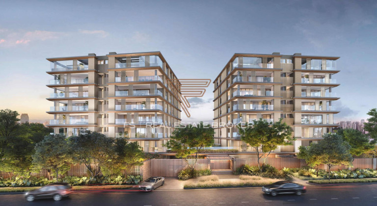 Imagem Apartamento com 4 Quartos à Venda, 466 m² em Jardim América - São Paulo Imagem Apartamento com 4 Quartos à Venda, 466 m² em Jardim América - São Paulo