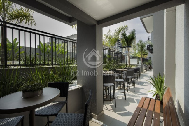 Imagem Apartamento com 2 Quartos à Venda, 59 m² em Cachambi - Rio De Janeiro