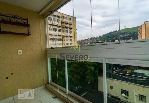 Imagem Apartamento com 2 Quartos à Venda, 65 m² em Fonseca - Niterói Imagem Apartamento com 2 Quartos à Venda, 65 m² em Fonseca - Niterói