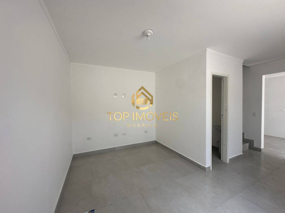 Imagem Casa com 2 Quartos à Venda, 80 m² em Vila Santo Antônio - Guarujá