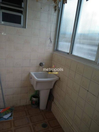 Imagem Apartamento com 2 Quartos à Venda, 55 m² em Jardim São Caetano - São Caetano Do Sul Imagem Apartamento com 2 Quartos à Venda, 55 m² em Jardim São Caetano - São Caetano Do Sul