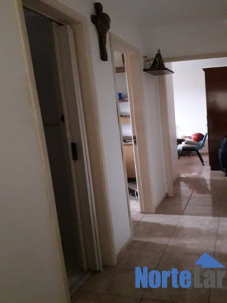 Imagem Apartamento com 2 Quartos à Venda, 60 m² em Jardim Marilu - São Paulo