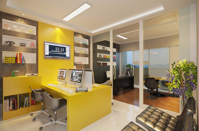 Imagem Sala Comercial à Venda, 45 m² em Mata Da Praia - Vitória