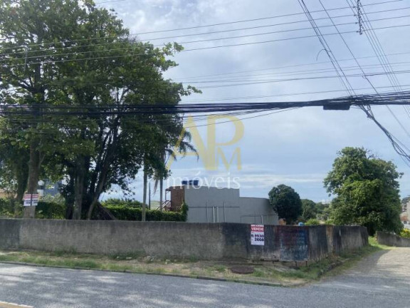Imagem Terreno à Venda, 971 m² em Capoeiras - Florianópolis Imagem Terreno à Venda, 971 m² em Capoeiras - Florianópolis