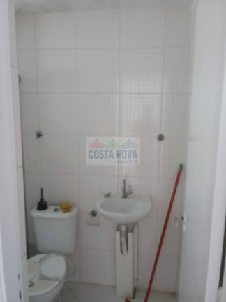 Imagem Apartamento com 2 Quartos à Venda, 53 m² em Samarita - São Vicente Imagem Apartamento com 2 Quartos à Venda, 53 m² em Samarita - São Vicente