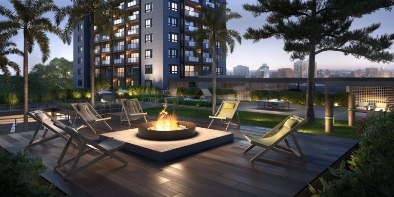 Imagem Apartamento com 2 Quartos à Venda, 70 m² em Boa Vista - Porto Alegre Imagem Apartamento com 2 Quartos à Venda, 70 m² em Boa Vista - Porto Alegre