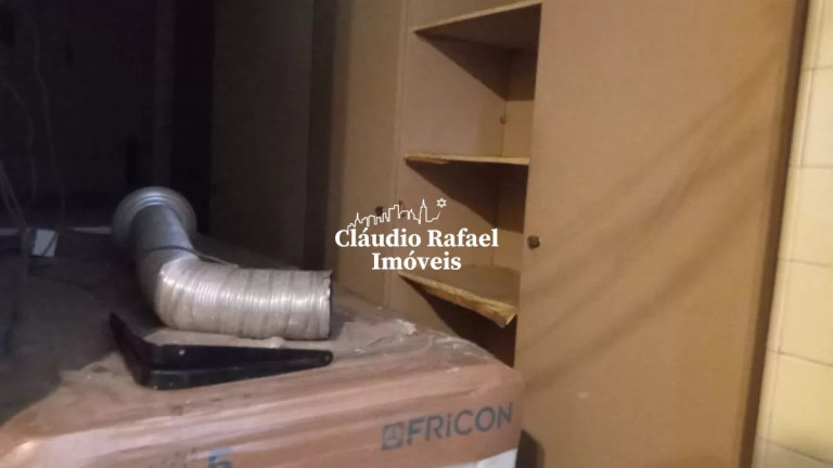 Imagem Apartamento com 3 Quartos à Venda, 134 m² em Tijuca - Rio De Janeiro