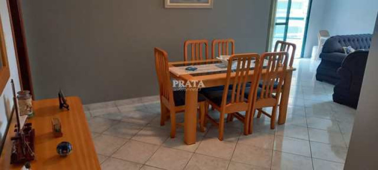 Imagem Apartamento com 3 Quartos à Venda, 110 m² em Tupi - Praia Grande Imagem Apartamento com 3 Quartos à Venda, 110 m² em Tupi - Praia Grande